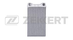 Радиатор отопителя Audi A4 II 00- A4 III 04- Seat Exeo 08- mk-5043