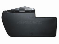 Брызговик Nissan Terrano 14-22 / Renault Duster 10-21 / Dacia Duster 10-17 (Сзади/ Слева/ Перед арко