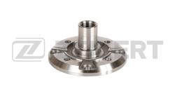 Ступица перед. (без ABS) Chevrolet Spark (M200) 05- Chery QQ (S11) 04- Daewoo Matiz (M100 M150) 9 rl-2206