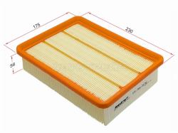 Фильтр воздушный CHANGAN ALSVIN 1.5 18-