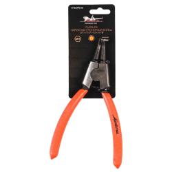 AIRLINE AT-ECP6-03 Съёмник наружных стопорных колец "загнутый разжим" 150мм