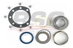 Подшипник ступ.MB W460/463/601/602 77- зад. BSG 60-600-004