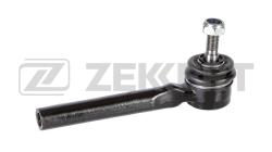 Наконечник рулевой лев./прав. Fiat Barchetta (183) 95- Punto (176_ 188_) 93- Lancia Y (840) 95- sn-2368