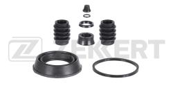 Ремкомплект тормозного суппорта задн. Chevrolet Cruze (J300 305 308) 09- Opel Astra J 09- Mokka  br-1079