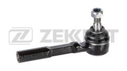 Наконечник рулевой лев./прав. Opel Astra G 98- Zafira A 99- sn-2136