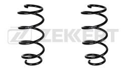 Пружина подвески передн. (заказывать 2 шт./цена за 1 шт.) LAND ROVER RANGE ROVER EVOQUE 11- sf-2570