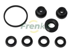 Ремкомплект главного тормозного цилиндра AUDI 80  90 ALL TYPES 05-72->07-96 120071