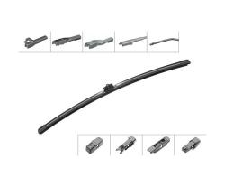 Щетка с/оч Aerotwin plus (1 шт.)  500 мм 3397006947