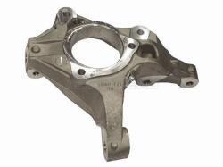 Кулак поворотный CHEVROLET CRUZE 09-/OPEL ASTRA 10- LH (R15)