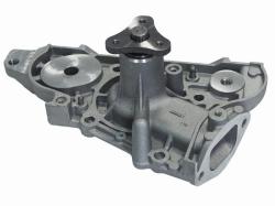 Насос водяного охлаждения Mazda 323 94-03 / Familia 94-08 Z5DE;ZM!