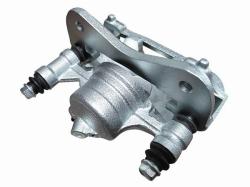 Суппорт тормозной перед TOYOTA COROLLA SPACIO AE111/SPRINTER CARIB AE114 правый