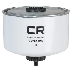 Фильтр для а/м Land Rover Discovery (04-)(09-)/Range Rover Sport (05-) 2.7D/3.0D/3.6D (топл.дизель) (SVY8022X)