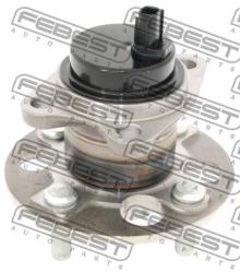 СТУПИЦА ЗАДНЯЯ TOYOTA YARIS NCP9# 2005.08-2011.07 0182-KSP90R