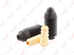 Защитный комплект амортизаторов передних RENAULT KANGOO II 08> pr-7103