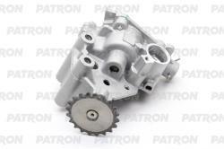 POP039 Насос масляный