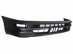 Бампер передний Toyota Corolla (E100) 93-97