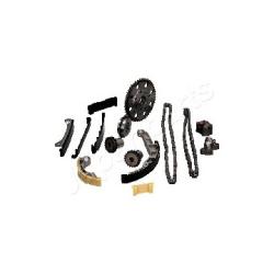 Комплект цепи ГРМ дв.YD25DDTi (15 деталей) kdk113