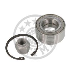 Подшипник ступицы колеса  комплект CITRO?N: C2 (JM_)  C2 ENTERPRISE  C3 I (FC_)  C3 II  C3 Pluriel 601916