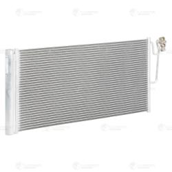 Радиатор кондиц. для а/м MINI Countryman (10-) (LRAC 2601)