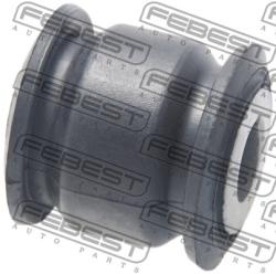 САЙЛЕНБЛОК ЗАДНЕГО ПОПЕРЕЧНОГО РЫЧАГА (SUBARU IMPREZA G11 2000-2007) FEBEST sab-008