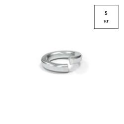 Гровер D 18 ГОСТ 6402 (4,0х4,0) (DIN 7980) 5кг FORTLUFT sts016163