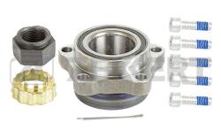 Ступица перед. (без ABS) Ford Transit VII 06- Transit Tourneo III 06- rl-1469