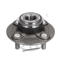 Ступица с подшипником NISSAN: MICRA I (K10)  MICRA II (K11) 962548