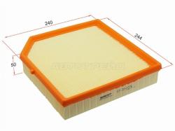 Фильтр воздушный Geely Monjaro 22-