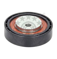 Ролик натяжной  поликлиновый ремень FIAT: DUCATO Bus (244_)  DUCATO Bus (250_  290_)  DUCATO Kasten 0-n1806