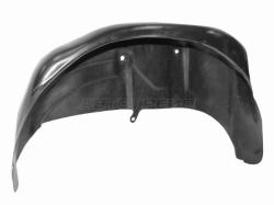 Подкрылок Nissan X-Trail 13-22 (Сзади/ Слева/ на всю арку)