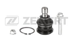 Опора шаровая перед. ниж. лев./прав. Hyundai i10 13- Kia Picanto 11- Rio III 11- Soul 09- tg-5304