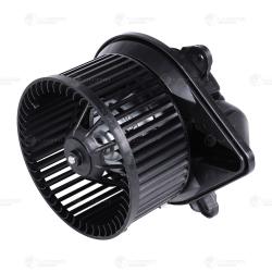 Э/вентилятор отоп. для а/м Renault Megane/Scenic I (95-) A/C+ (LFh 0942)
