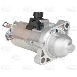 Стартер для а/м Honda CR-V (12-)/Crosstour (12-) 2.4i 1,6кВт (LSt 2303)