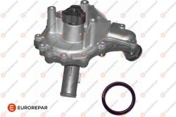 Насос водяной PEUGEOT BOXER/CITROEN JUMPER/FIAT DUCATO/FORD TRANSIT 06> 1623096280