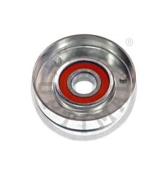 Ролик поликлинового ремня  натяжной ALFA ROMEO: 164 (164_)CHRYSLER: VOYAGER III (GS)PLYMOUTH: VOY 0-n1546