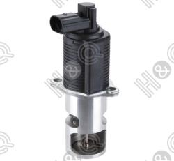 5016RE102 Клапан рециркуляции газов Renault Logan Sandero Duster 1.5dCi 05>