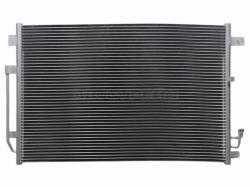 Радиатор кондиционера Nissan Murano 07-16