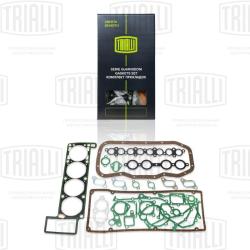 TRIALLI GZ 101 7025 Комплект прокладок двигателя для автомобилей ГАЗ 3110 Волга (ЗМЗ 405)