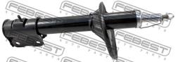 АМОРТИЗАТОР ПЕРЕДНИЙ MITSUBISHI AIRTREK/OUTLANDER CU4W 2001.11-2008.12 [GE] 04665601f