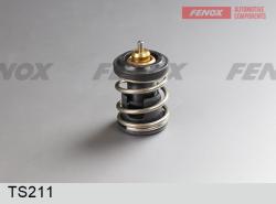 TS211 Термостат SKODA OCTAVIA A7 (13-) (105°С)