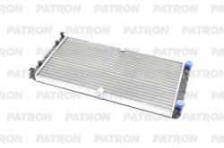 PRS4459 Радиатор системы охлаждения