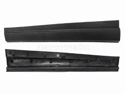 Молдинг двери OMODA C5 22- (Спереди/ Слева)