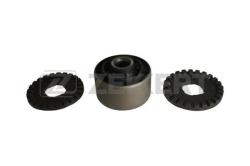 С/блок задн. продольного рычага Toyota RAV 4 (A20) 00- Chery Tiggo (T11) 06- Tiggo 5 (T21) 14- Li gm-5972