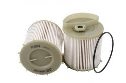 Фильтр топливный SSANGYONG ACTYON 10-/ACTYON SPORT/REXTON 2.0D FE0048