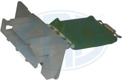 Резистор мотора отопителя CITROEN BERLINGO/PEUGEOT PARTNER 665019