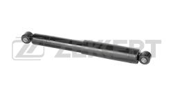 Амортизатор газовый задней подвески Chery Sweet (QQ) 03- Daewoo Matiz (M100 M150) 98- sg-6566