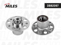 Ступица с подшипником MB C W204 07- пер. db82097