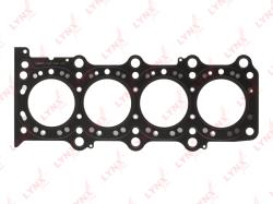 Прокладка гбц SUZUKI BALENO 1.8 96> / GRAND VITARA I-II 2.0 98> / LIANA 2.0 01> / SX4 I 2.0 06> / VI sh-0568