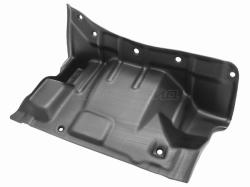 Защита двигателя Mitsubishi ASX 10-20 / Lancer 07-15 / Outlander 05-12 (Справа)