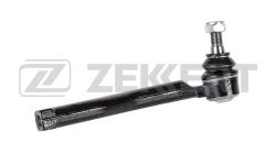 Наконечник рулевой прав. Chevrolet Aveo (T200-T255) 03- Daewoo Kalos (KLAS) 02- sn-2180